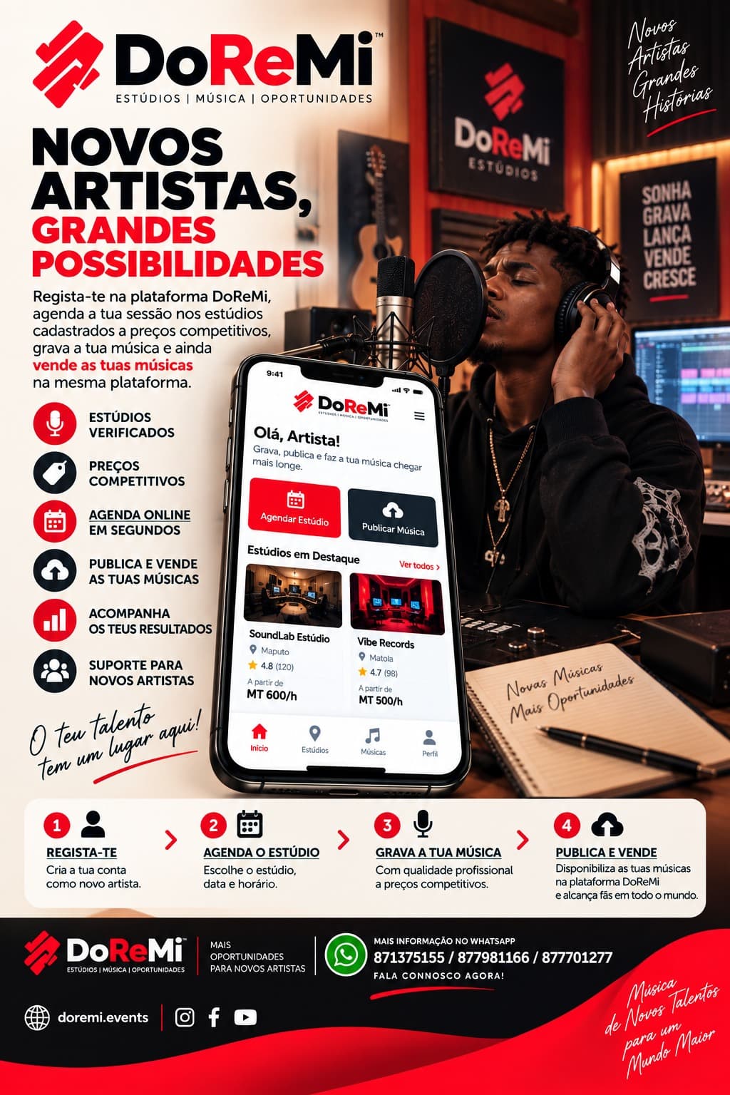 Assessoria & Cerimonial